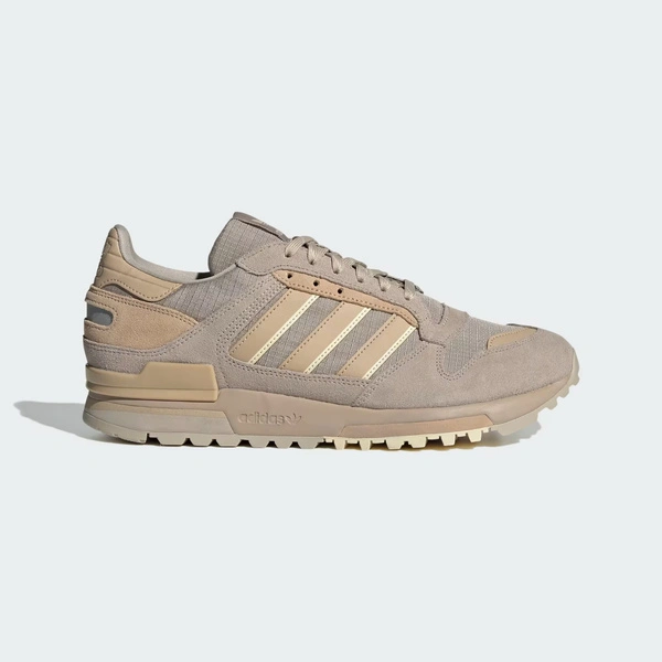 adidas ZX 600 Magic Beige / Warm Vanilla / Trace Khaki JR8739