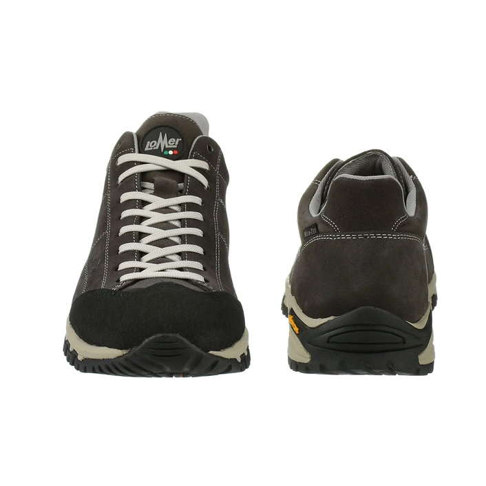 LOMER MAIPOS MTX SUEDE