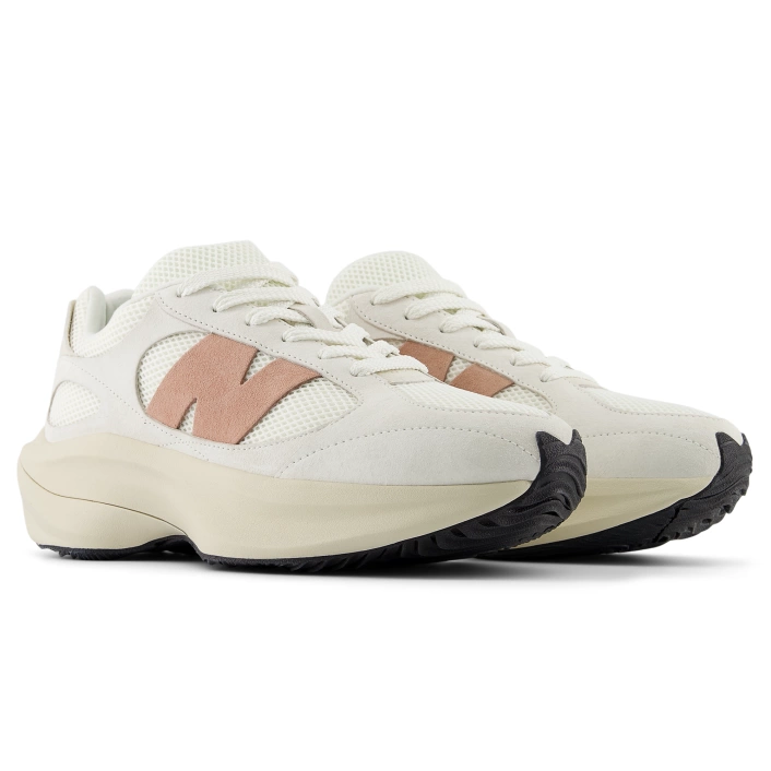 New Balance Buty Sneakersy WRPD RUNNER UWRPDWHB