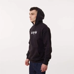 Levi's RELAXED GRAPHIC HOODIE BLACK
