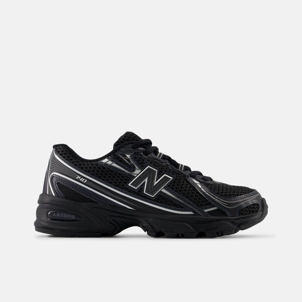 New Balance Buty Sneakersy 740 GR740BM