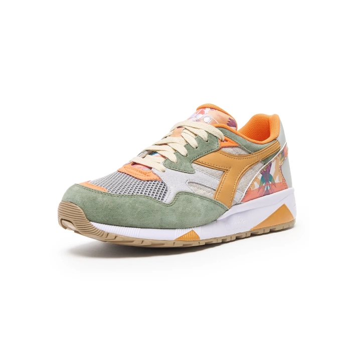 Sneakers Diadora N9002 CAMO