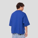 Kaotiko Koszulka BURNING REBELLION AQ065-01-G002