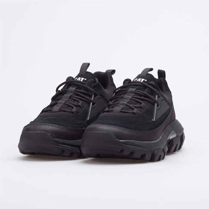Caterpillar RAIDER LACE BLACK P724518