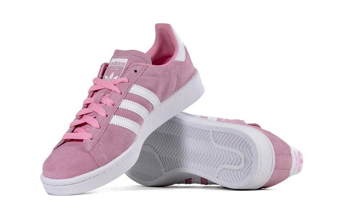 Buty młodzieżowe adidas CAMPUS J CG6643