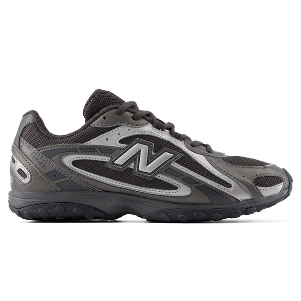 New Balance Buty Sneakersy 204L U204LCMC Szare