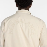 New Balance Kurtka Lightweight Coaches Jacket MJ61U6AJLIN