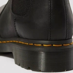 Dr. Martens 2976 Leonore Faux Fur Lined Burnished Chelsea Boots 21045001