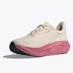HOKA Arahi 8 damskie buty do biegania Alabaster / Lingonberry
