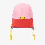 BOBO CHOSES Color block winter cap MULTICOLOR