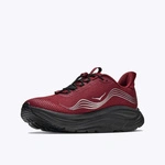 HOKA Clifton 11 GORE-TEX męskie wodoodporne buty do biegania Varsity Burgundy/Carbon Black