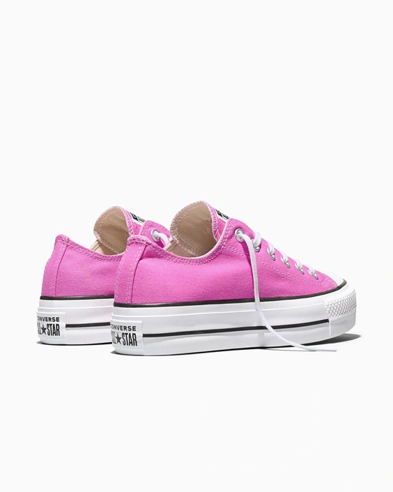 Converse Chuck Taylor All Star Lift Platform A16104C