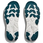 HOKA Clifton 10 męskie buty do biegania Yellow Gold / Tidal Wave