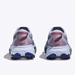 HOKA Mafate 5 damskie buty do biegania w terenie Ambient Blue/Rosemary
