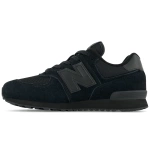 New Balance Sneakersy 574 Czarne GC574EVE