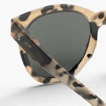 Izipizi Okulary Przeciwsłoneczne #N Light Tortoise