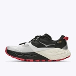 HOKA Speedgoat 7 GORE-TEX damskie buty do biegania w terenie Alabaster/Black