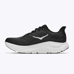 HOKA Clifton 11 damskie buty do biegania Black/White