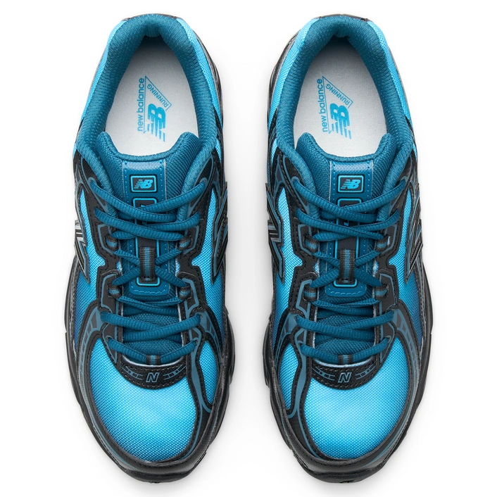 New Balance Buty Sneakersy 740 U7402CJ