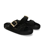 Bohonomad Sevilla Slipper - Black