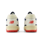 New Balance Buty Sneakersy Multikolor 550 BB550CPB