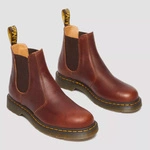Dr. Martens 2976 Ambassador Soft Leather Chelsea Boots 31987253