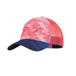 Buff Trucker Cap AMDO MULTI