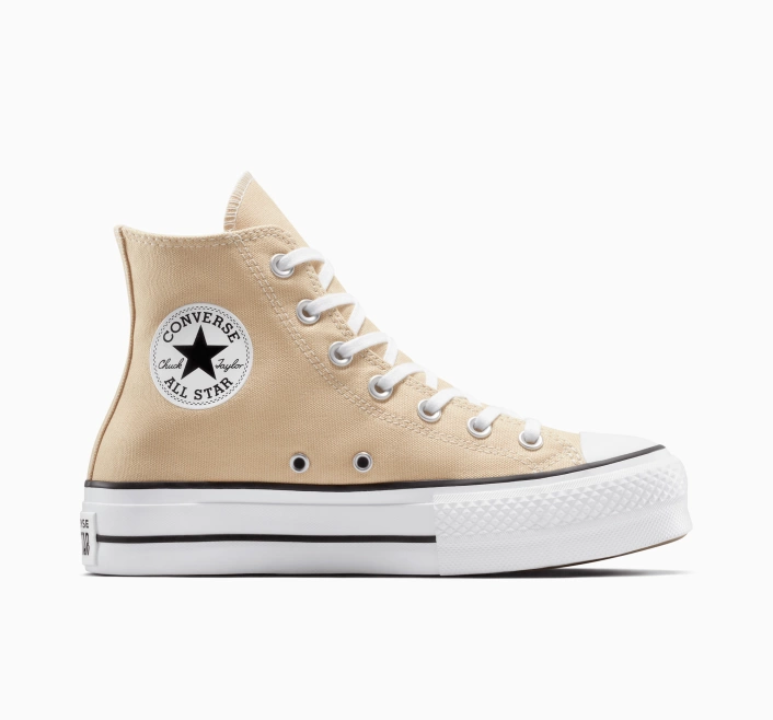 Converse Chuck Taylor All Star Lift Platform A11874C