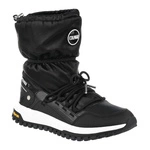 COLMAR Śniegowce Damskie WARMER PLAIN FW24/160