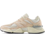New Balance Buty Sneakersy Beżowe 9060 U9060WNA