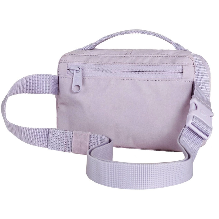 Fjällräven Saszetka Kånken Hip Pack F23796-457 Pastel Lavender