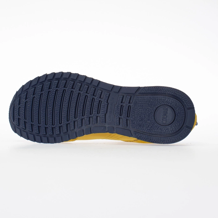 COLMAR Travis Authentic OCHRE