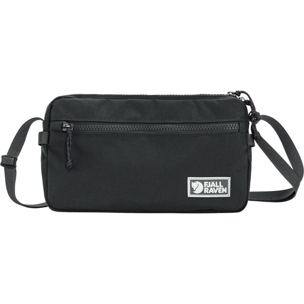 Fjällräven Saszetka Vardag Pocket Large F23200339-037 Coal Black