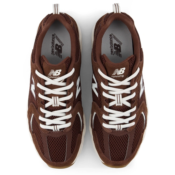 New Balance Buty Sneakersy 530 U530SCW