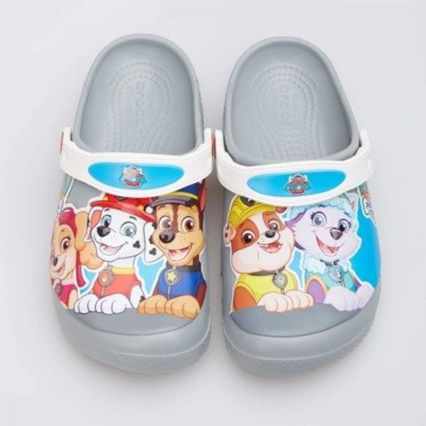 Crocs FUN LAB PAW PATROL CLOG KIDS LIGHT