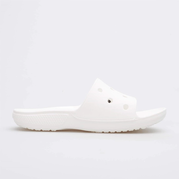 Crocs CLASSIC SLIDE WHITE