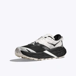 HOKA Speedgoat 7 damskie buty do biegania w terenie Black/White