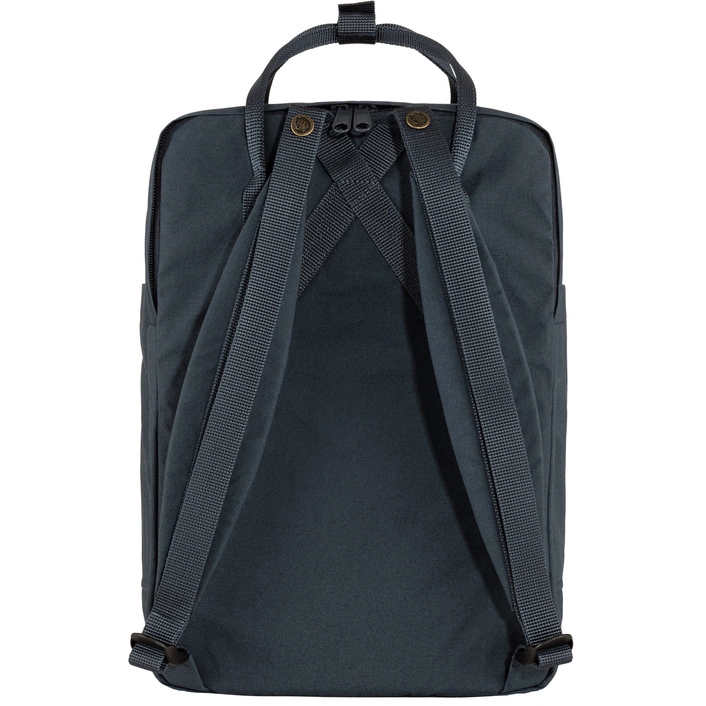 Fjällräven Plecak Kånken Laptop 15" F23524-560 Navy