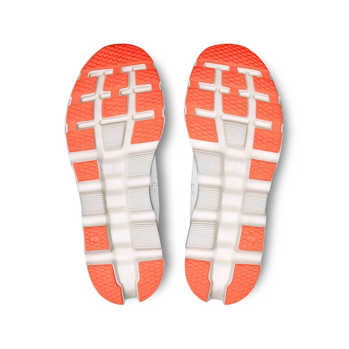 On Running CLOUDSTRATUS 3 White-sand 3WD30120248