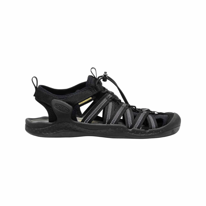 KEEN DRIFT CREEK H2 BLACK