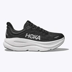 HOKA Bondi 9 męskie buty do biegania Black / White
