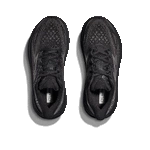 Hoka MEN'S CLIFTON 9 BLACK/BLACK