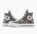 Converse Chuck Taylor All Star Lift Allover Florals A15009C