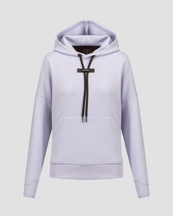 Bluza damska On Running HOODIE