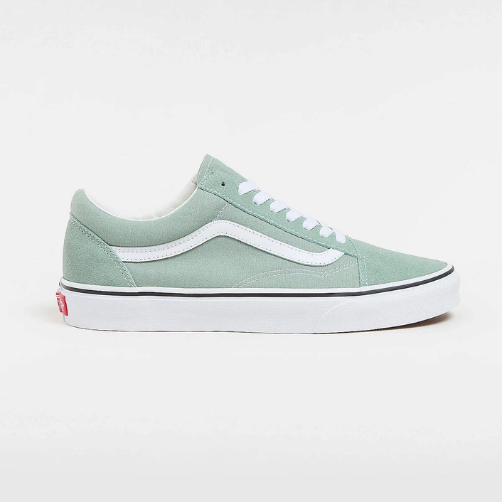 Vans UA Old Skool CTHR ICEBE VN0005UFCJL1M