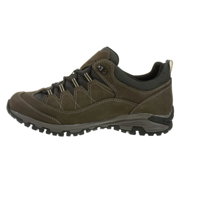 LOMER SELLA II MTX NUBUCK