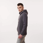 Levi's NEW ORIGINAL HOODIE MINERAL GREY ORE