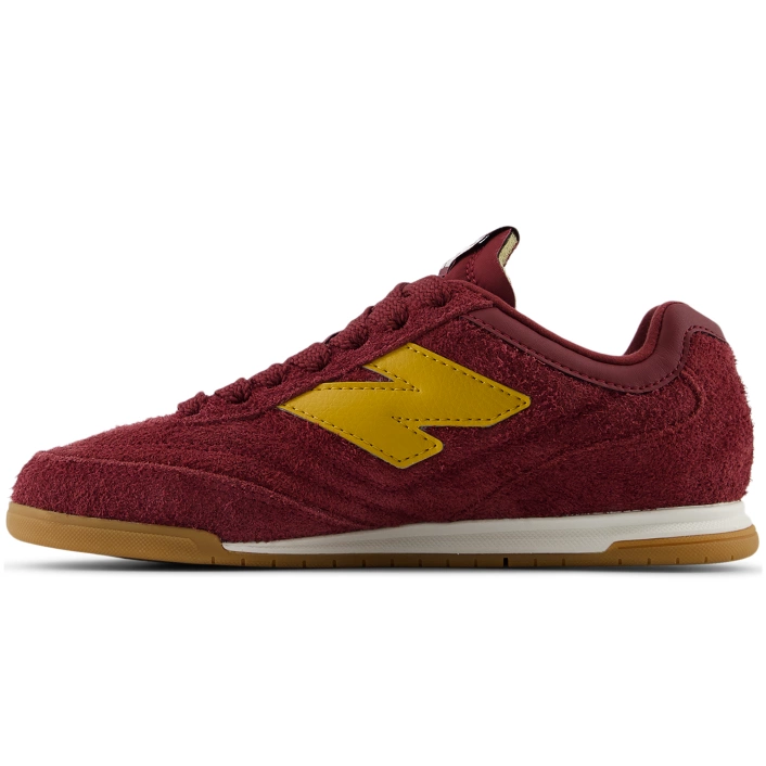 New Balance Buty Sneakersy RC42 URC42HF Bordowe