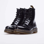 Dr. Martens BUTY DAMSKIE 1460 W BLACK PATENT LAMPER 11821011