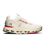 On CLOUDNOVA 2 ivory-grenadine 3WE30224038